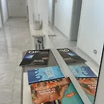 Relais Roma Pensión 3*