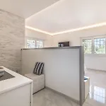 Relais Roma Pensión Fregenae