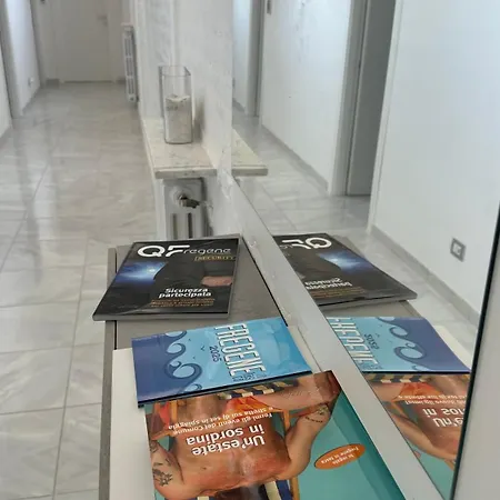 Relais Roma Pensjonat 3*