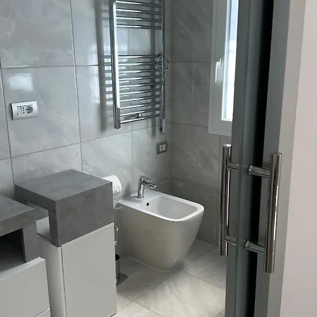 Relais Roma