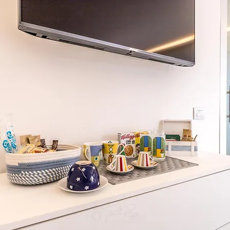 Relais Roma פרג'נה