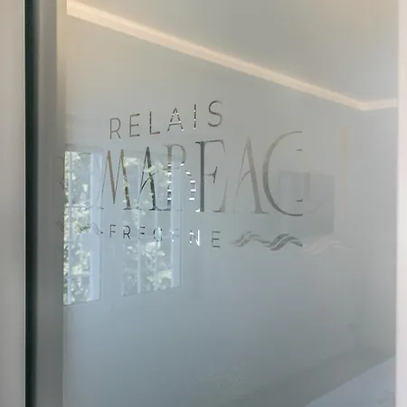 Relais Roma Pensjonat 3*