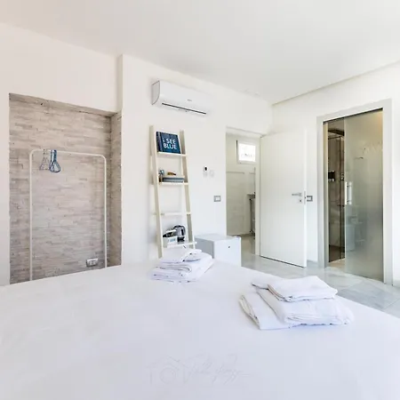 Pensjonat Relais Roma 3*