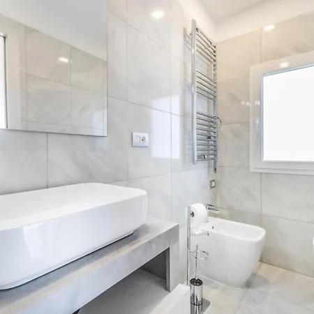 Pensjonat Relais Roma