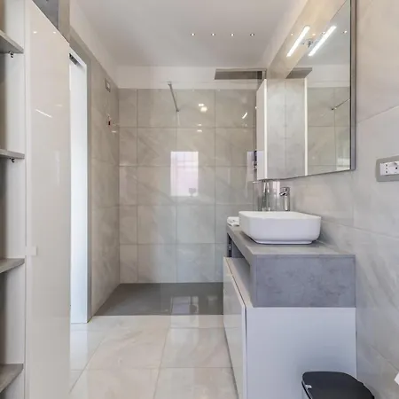 Relais Roma Fregenae