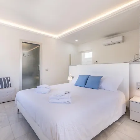 Relais Roma 3* פרג'נה