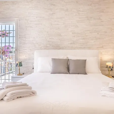 Relais Roma Pensjonat Fregenae