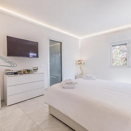 Relais Roma