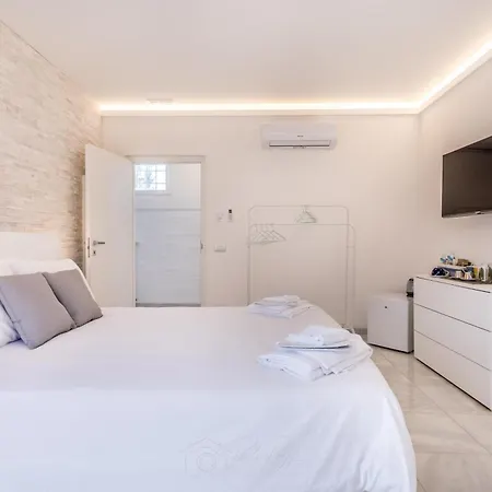 Relais Roma פרג'נה