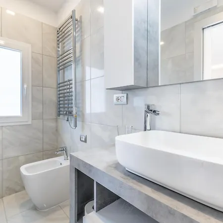 Pensjonat Relais Roma