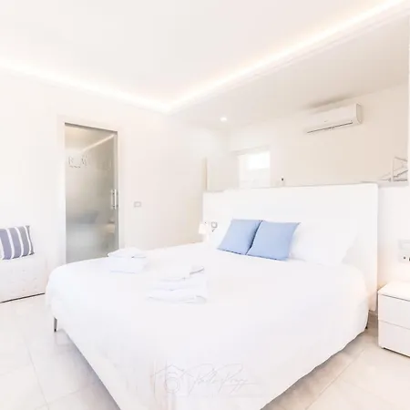 Relais Roma Pensjonat
