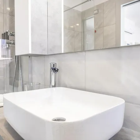 Relais Roma 3* Fregenae