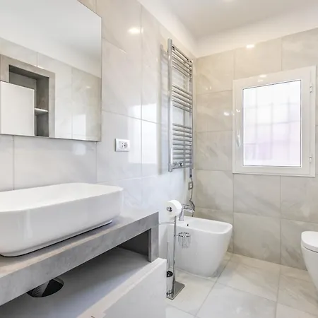 Pensjonat Relais Roma