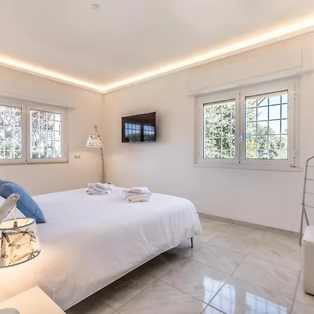Pensjonat Relais Roma 3*