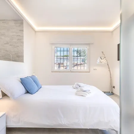 Relais Roma Pensjonat