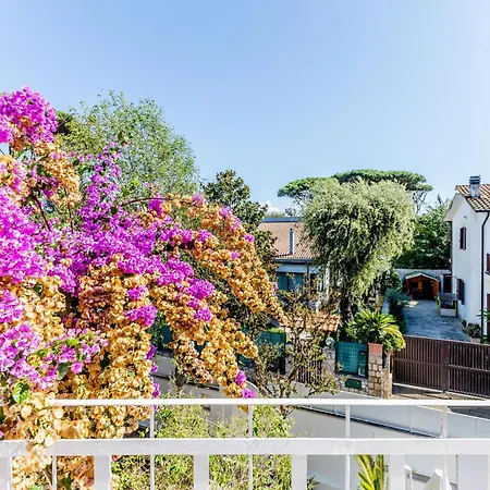 Relais Roma Fregenae