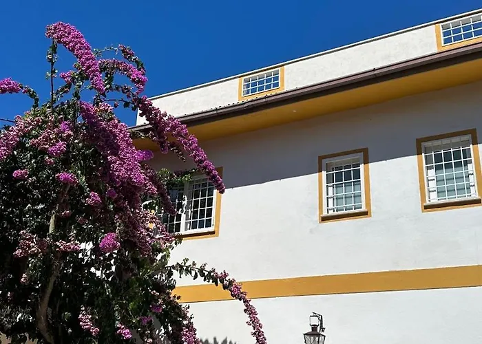 בית הארחה Relais Roma 3*