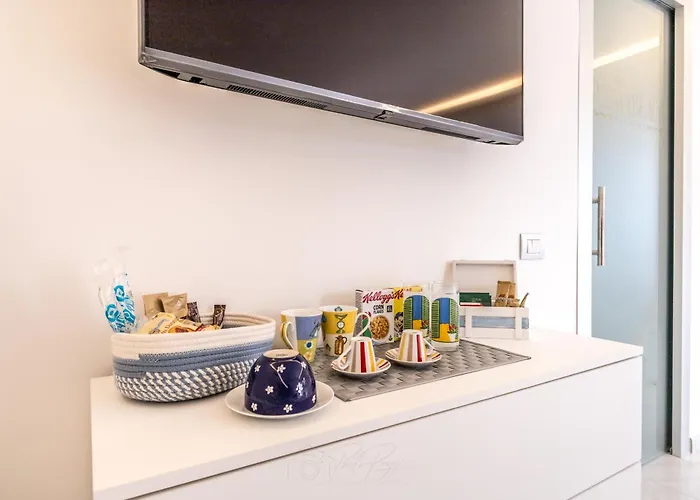 Relais Roma פרג'נה