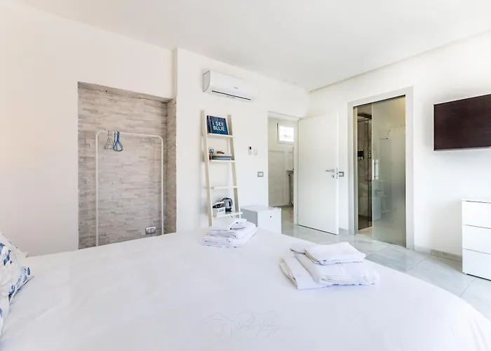 בית הארחה Relais Roma 3*