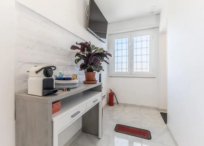 Relais Roma בית הארחה