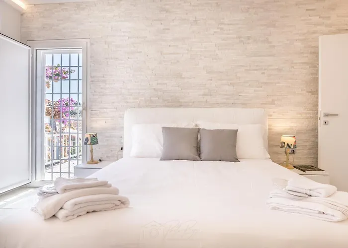 Relais Roma בית הארחה פרג'נה