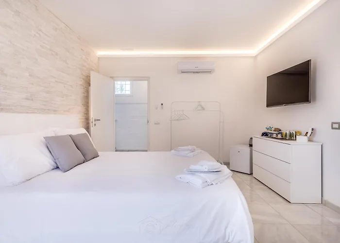 Relais Roma פרג'נה