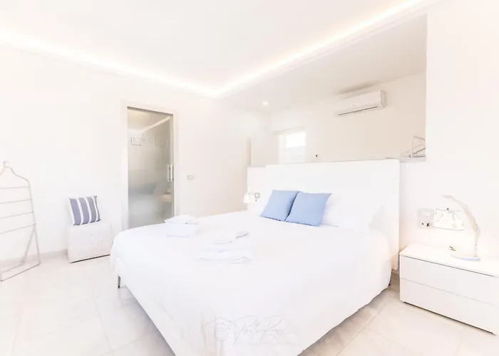 Relais Roma בית הארחה