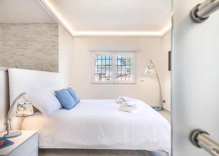 Relais Roma בית הארחה