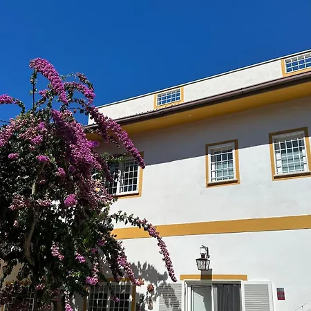 בית הארחה Relais Roma 3*