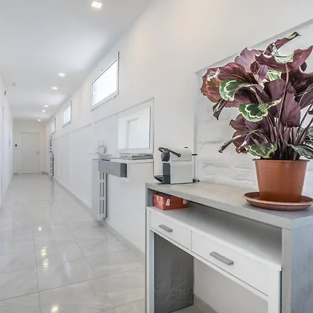 Relais Roma פרג'נה