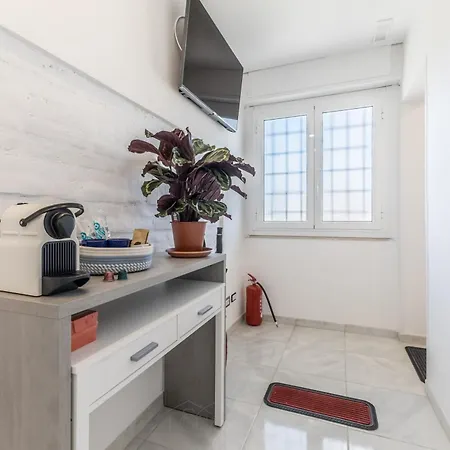 Relais Roma בית הארחה