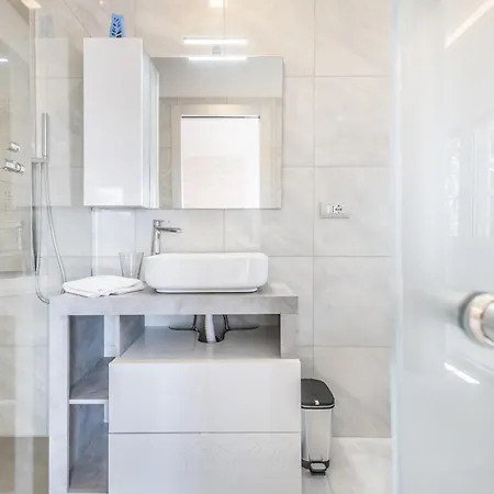 Gasthof Relais Roma Fregenae