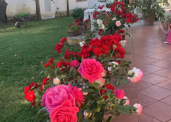 Relais Roma Pensjonat