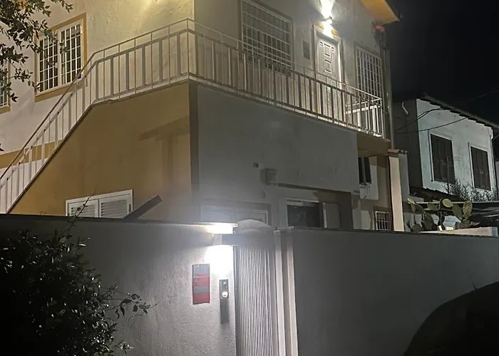 Relais Roma Pensjonat Fregenae