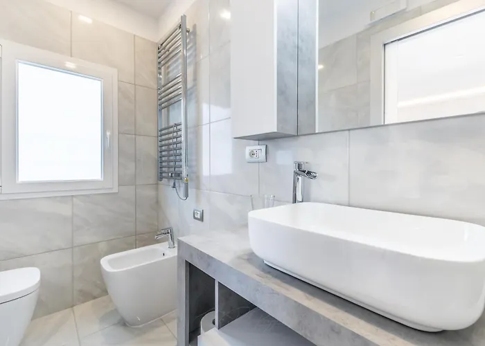 Pensjonat Relais Roma