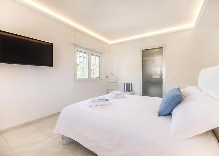 Pensjonat Relais Roma