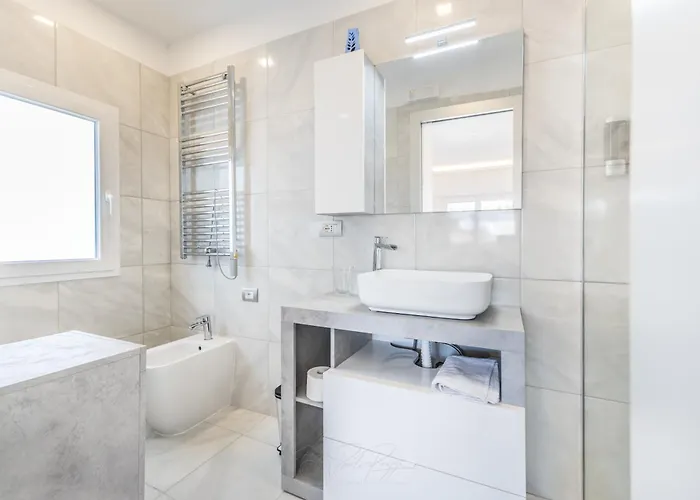 Pensjonat Relais Roma 3*