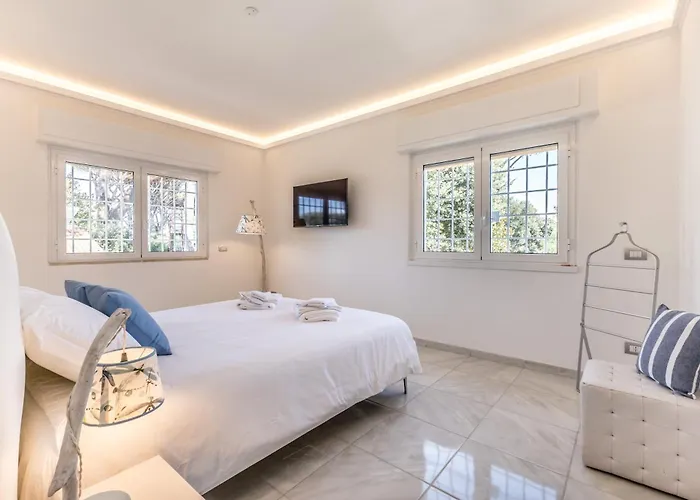 Pensjonat Relais Roma 3*