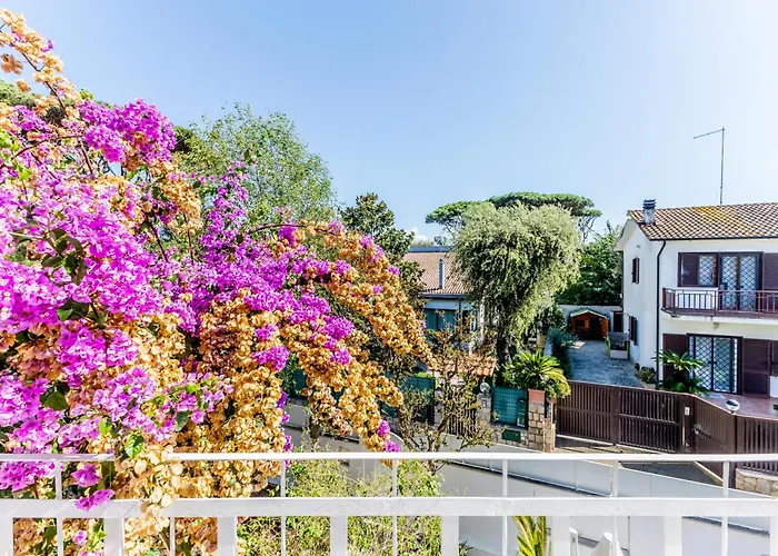 Relais Roma Fregenae