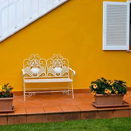 Gæstehus Relais Roma 3*