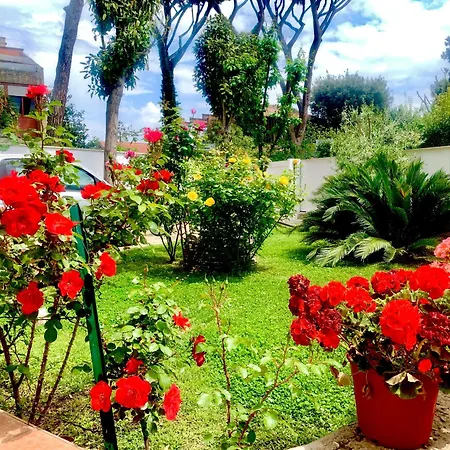 Relais Roma 3* Fregenae