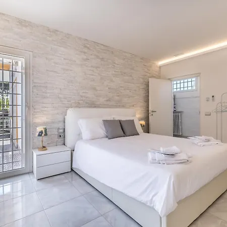 Relais Roma Konukevi Fregenae
