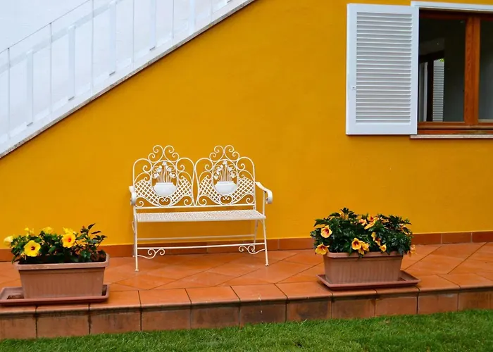 Gæstehus Relais Roma 3*