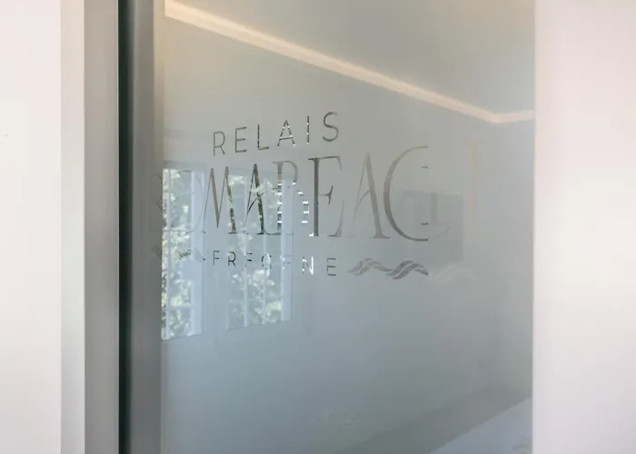 Relais Roma Gæstehus 3*